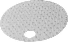 Коврик Ridder Lense 60800 прозрачный
