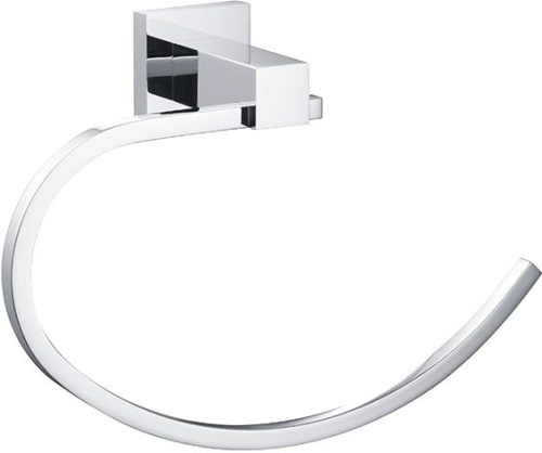Полотенцедержатель Timo Selene 10050/00 chrome Полотенцедержатель Timo Selene 10050/00 chrome