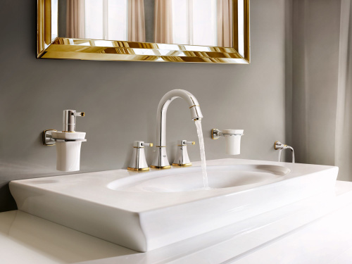 Дозатор Grohe Grandera 40627IG0 фото 2