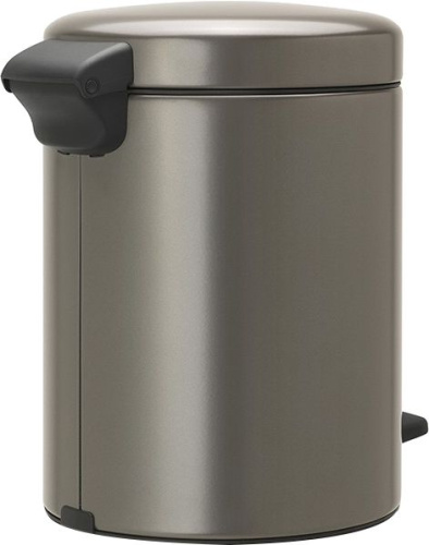 Мусорное ведро Brabantia NewIcon 112683 фото 4 Мусорное ведро Brabantia NewIcon 112683 фото 4