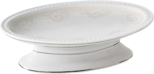 Мыльница Wess Elegance G88-40