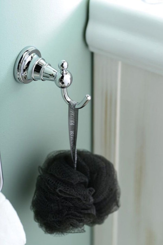 Крючок Sapho Diamond 1317-01 фото 2