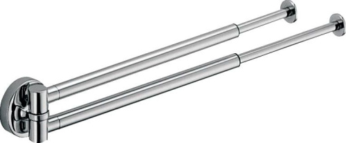 Полотенцедержатель Colombo Design Plus W4914 Полотенцедержатель Colombo Design Plus W4914