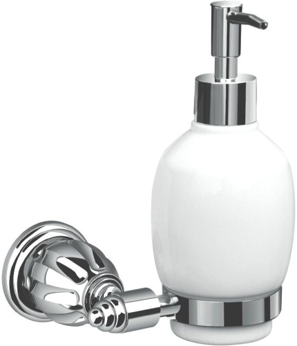 Дозатор Rush Socotra ST12810