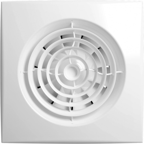 3 540 руб. Вытяжной вентилятор Diciti Aura 5C фото 2 Вытяжной вентилятор Diciti Aura 5C фото 2