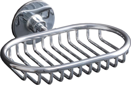 Мыльница Fixsen Round FX-92109 Мыльница Fixsen Round FX-92109