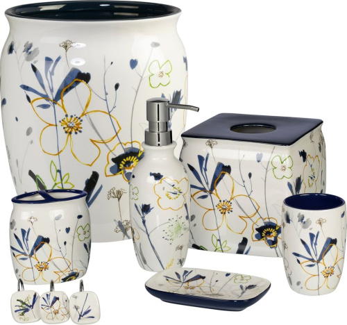 Мусорное ведро Creative Bath Primavera фото 2