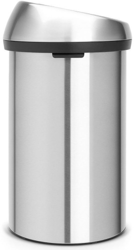 Мусорное ведро Brabantia Touch Bin 484506 фото 6 Мусорное ведро Brabantia Touch Bin 484506 фото 6