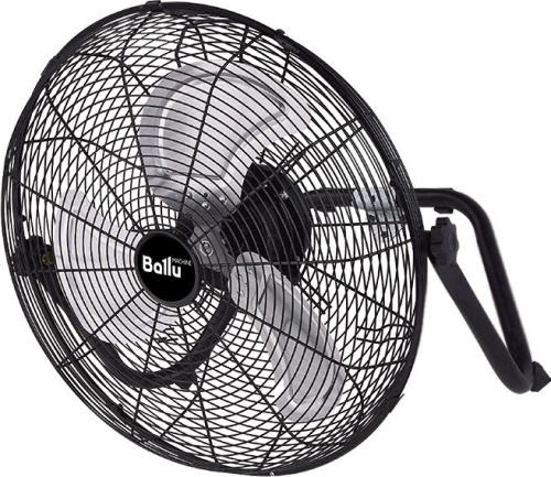 Вентилятор напольный Ballu BIF - 8B фото 3