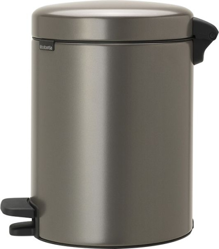 Мусорное ведро Brabantia NewIcon 112683 фото 3 Мусорное ведро Brabantia NewIcon 112683 фото 3