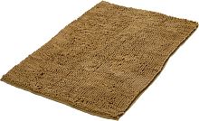 Коврик Ridder Soft 7052309 85x55 коричневый