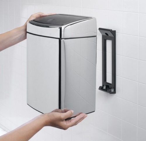 Мусорное ведро Brabantia 477201 фото 9 Мусорное ведро Brabantia 477201 фото 9