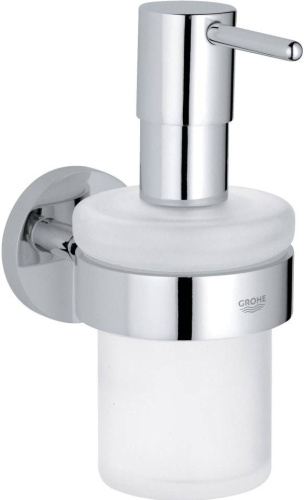 Дозатор Grohe Essentials 40448001 Дозатор Grohe Essentials 40448001