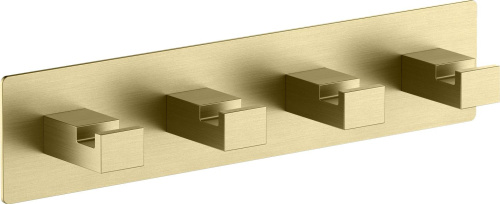 Крючок Timo Selene 17015/17