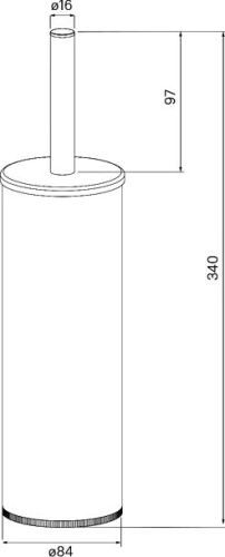 Ершик IDDIS Optima Home BRU01CCi47 фото 4 Ершик IDDIS Optima Home BRU01CCi47 фото 4