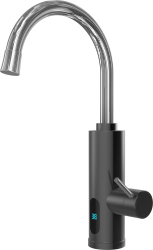 Водонагреватель Electrolux Taptronic Black фото 6
