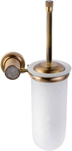 Ершик Boheme Royal Cristal Bronze подвесной