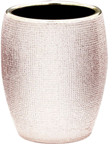 Стакан Ridder Lucida 2123102 розовый Стакан Ridder Lucida 2123102 розовый
