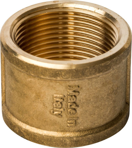 Муфта Stout SFT-0005 1 1/4" фото 2