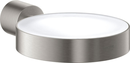 Мыльница Grohe Atrio New 40256 фото 3