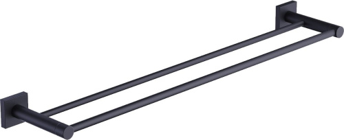 Полотенцедержатель Timo Selene 12056/03 двойной Полотенцедержатель Timo Selene 12056/03 двойной