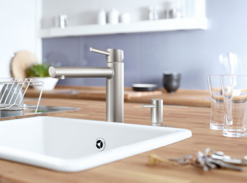 Дозатор Grohe Cosmopolitan 40535DC0 фото 3