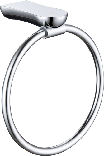 Полотенцедержатель Rush Luson LU16510 Полотенцедержатель Rush Luson LU16510