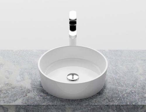 Раковина Ravak Moon 1 фото 2