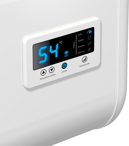 27 110 руб. Водонагреватель Thermex IF 80 H pro Wi-Fi фото 5 Водонагреватель Thermex IF 80 H pro Wi-Fi фото 5