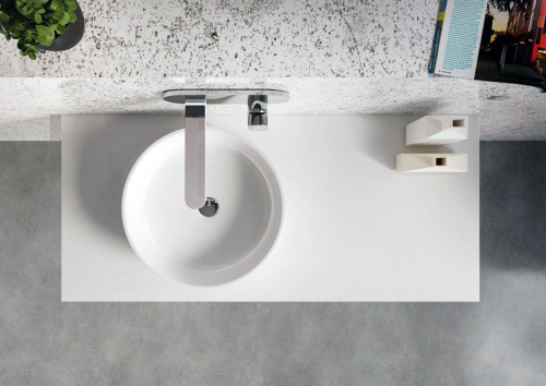 Раковина Ravak Moon 1 фото 4