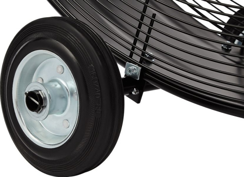 Вентилятор напольный Ballu BIF - 20D фото 4