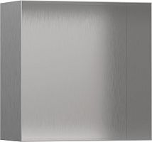 Полка Hansgrohe XtraStoris Minimalistic 56079800 сталь