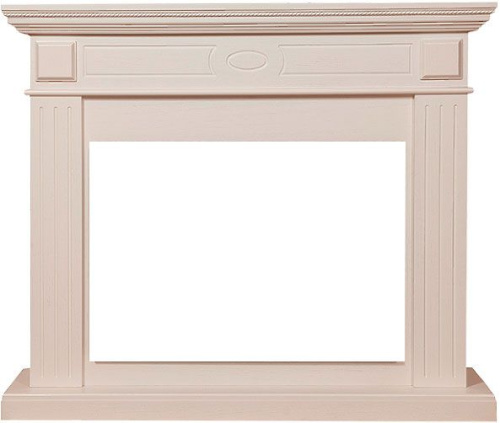 Портал Firelight Bianco 30 шпон белёный дуб