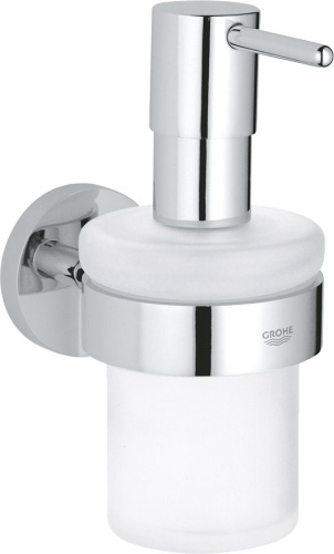 Дозатор Grohe Essentials 40394 хром фото 4