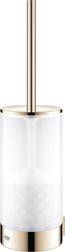 Ершик Grohe Selection 41076BE0 никель Ершик Grohe Selection 41076BE0 никель