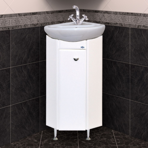 Тумба с раковиной Misty Малютка фото 6 Тумба с раковиной Misty Малютка фото 6