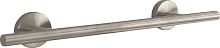 Поручень Hansgrohe Logis 40513820 шлифованный никель