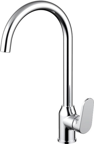 4 530 руб. Смеситель Bravat Eler F7191238CP-RUS для кухонной мойки Смеситель Bravat Eler F7191238CP-RUS для кухонной мойки