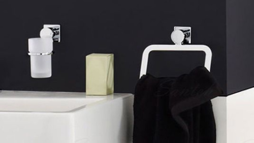 Полотенцедержатель Grohe Allure 40339000 фото 3