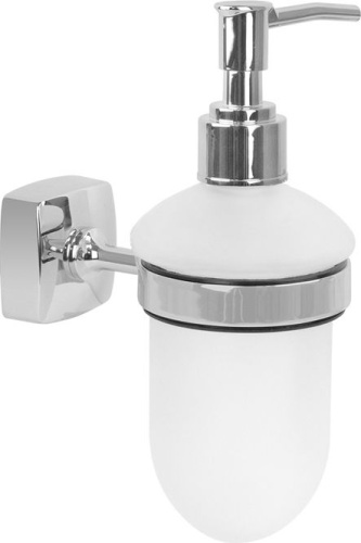Дозатор Fixsen Kvadro FX-61312 Дозатор Fixsen Kvadro FX-61312