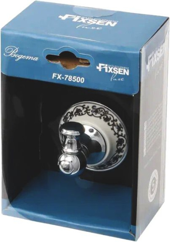 Крючок Fixsen Bogema FX-78505 фото 2