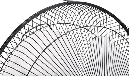 Вентилятор напольный Ballu BFF - 855 фото 3