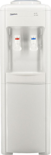 15 600 руб. Кулер для воды AquaWork 16L белый Кулер для воды AquaWork 16L белый