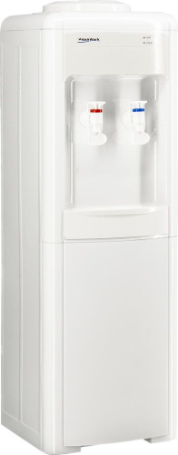 15 600 руб. Кулер для воды AquaWork 16L белый фото 2 Кулер для воды AquaWork 16L белый фото 2