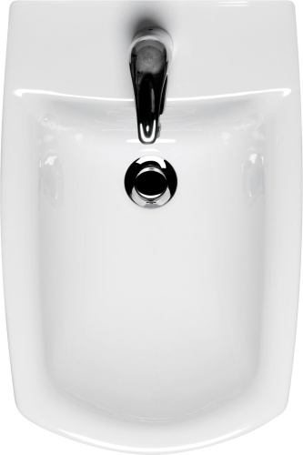 Биде подвесное Cersanit Carina BI-CARINA-Z фото 4