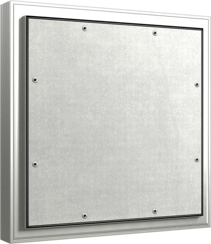 10 220 руб. Люк настенный Evecs Ceramo Comfort D3030 Люк настенный Evecs Ceramo Comfort D3030