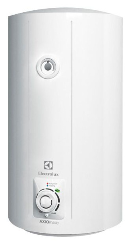 24 590 руб. Водонагреватель Electrolux EWH 150 AXIOmatic Водонагреватель Electrolux EWH 150 AXIOmatic