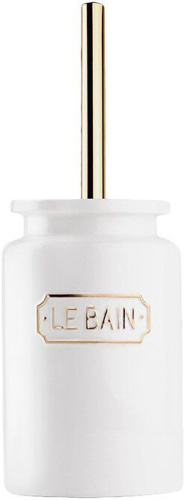 Ершик Wess Le Bain blanc G79-81