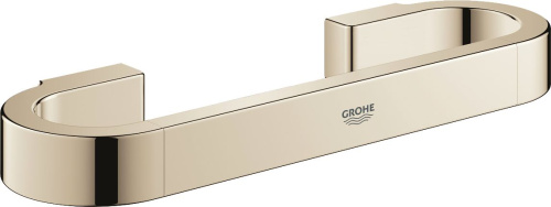 Поручень Grohe Selection 41064BE0 никель