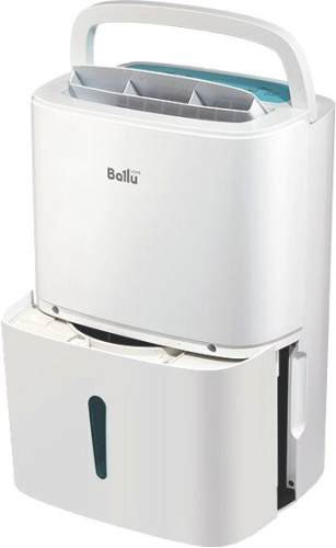22 400 руб. Осушитель воздуха Ballu BD30U фото 4 Осушитель воздуха Ballu BD30U фото 4